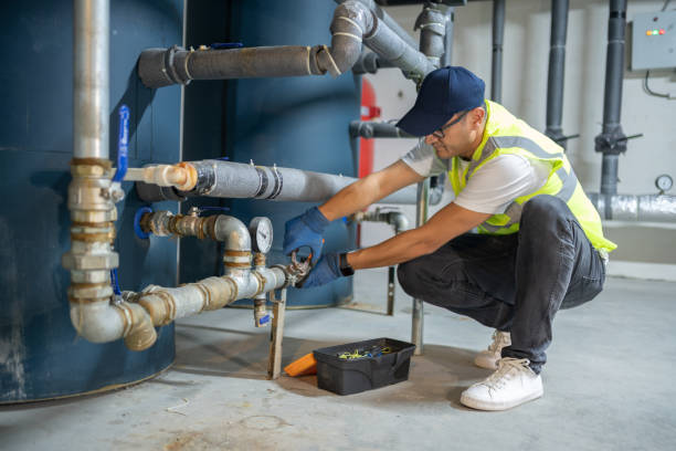 Best Water Filtration System Installation  in Marysville, MI