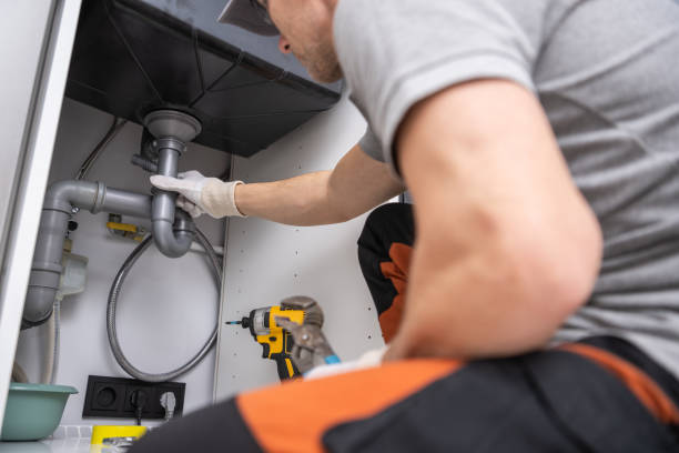 Best 24/7 Emergency Plumbing Services  in Marysville, MI